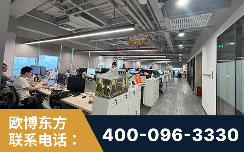 保定-企业展示图