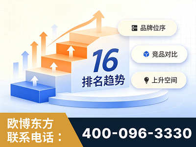 保定-竞品品牌排名