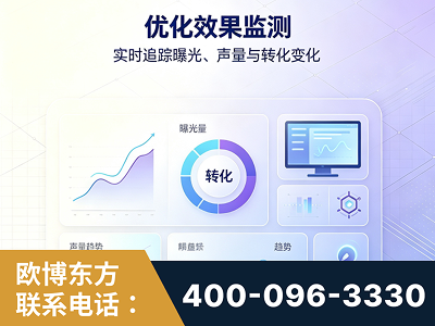 保定-优化效果监测