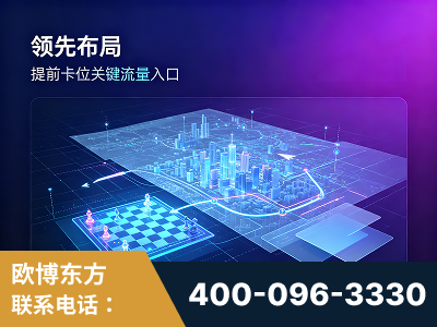 保定-领先布局：于2024年初开启GEO业务的公司